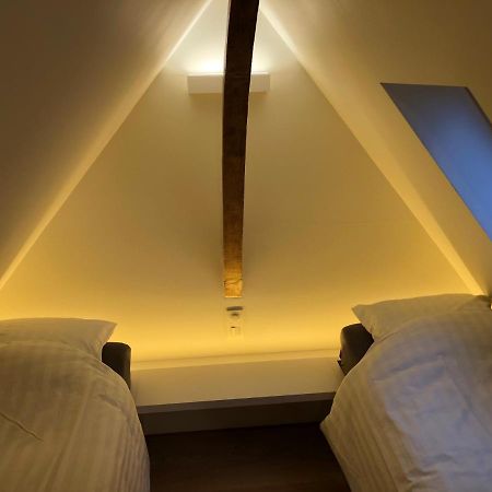 La Ferme De Planchevienne Bed & Breakfast Magny-Cours Luaran gambar