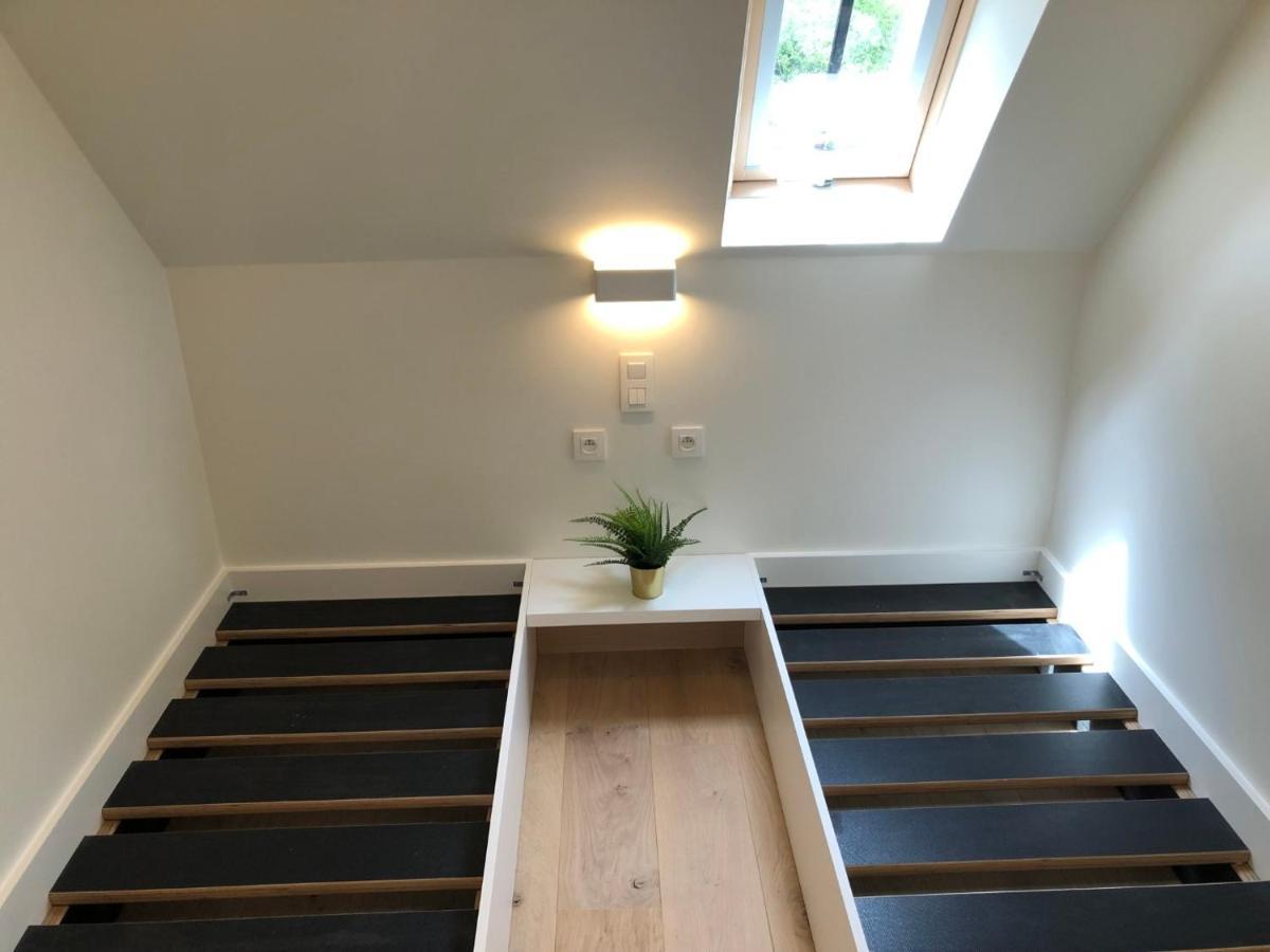 La Ferme De Planchevienne Bed & Breakfast Magny-Cours Luaran gambar