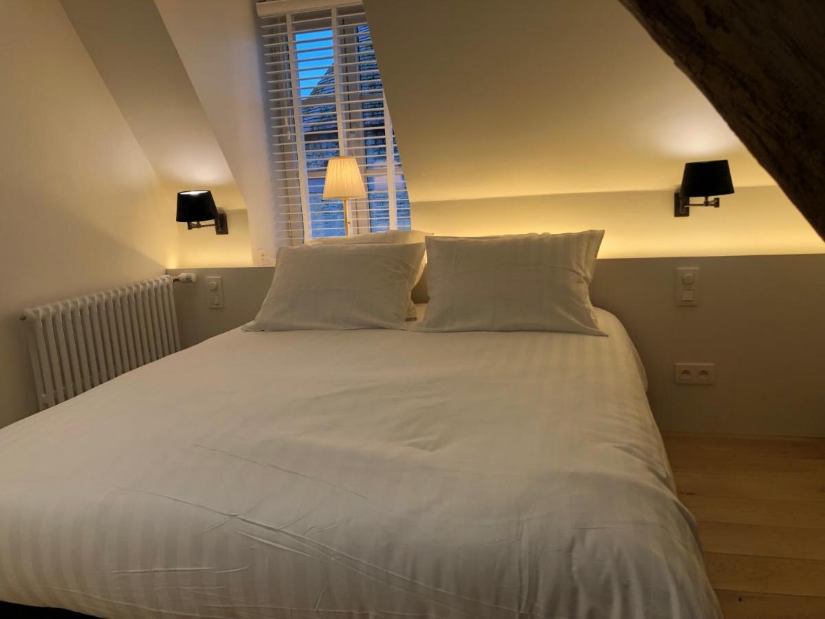 La Ferme De Planchevienne Bed & Breakfast Magny-Cours Luaran gambar