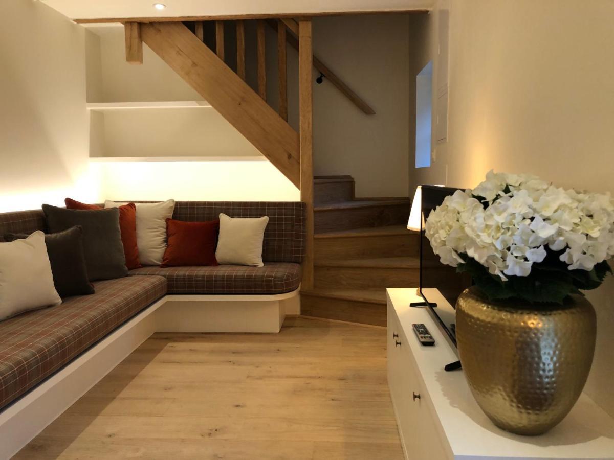 La Ferme De Planchevienne Bed & Breakfast Magny-Cours Luaran gambar