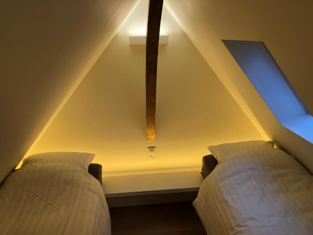 La Ferme De Planchevienne Bed & Breakfast Magny-Cours Luaran gambar