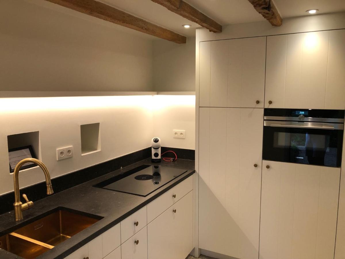 La Ferme De Planchevienne Bed & Breakfast Magny-Cours Luaran gambar