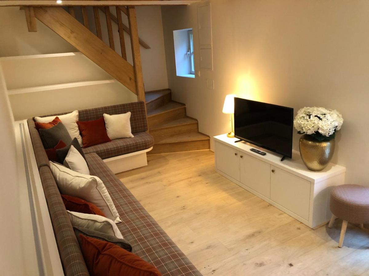 La Ferme De Planchevienne Bed & Breakfast Magny-Cours Luaran gambar