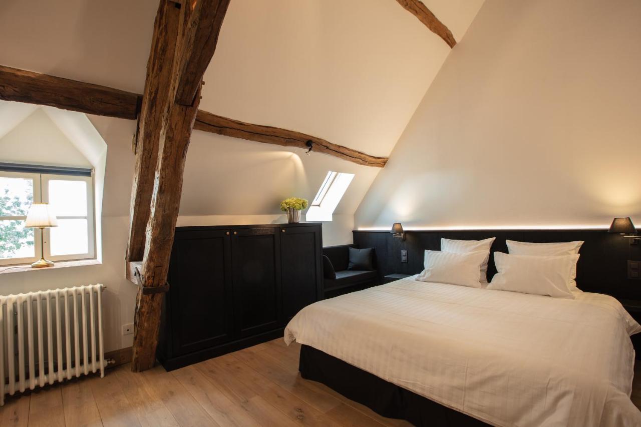 La Ferme De Planchevienne Bed & Breakfast Magny-Cours Luaran gambar