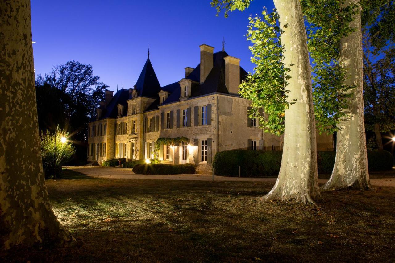 La Ferme De Planchevienne Bed & Breakfast Magny-Cours Luaran gambar