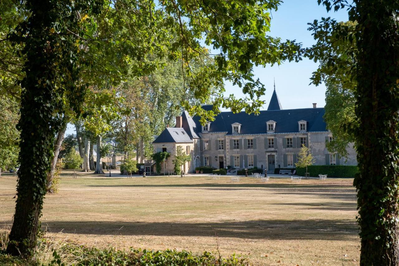 La Ferme De Planchevienne Bed & Breakfast Magny-Cours Luaran gambar