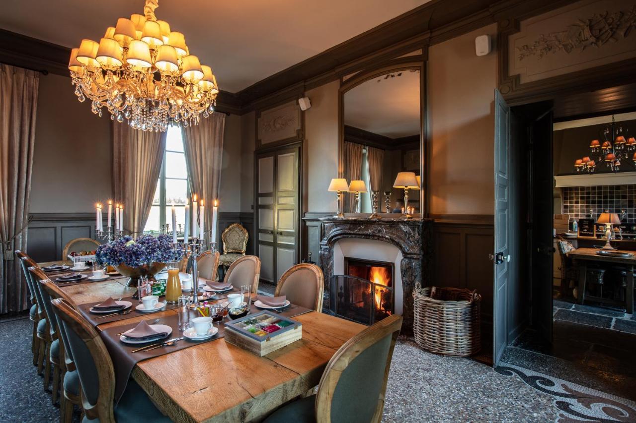 La Ferme De Planchevienne Bed & Breakfast Magny-Cours Luaran gambar